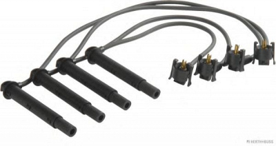 HERTH BUSS ELPARTS 51278414 -  Комплект проводов зажигания